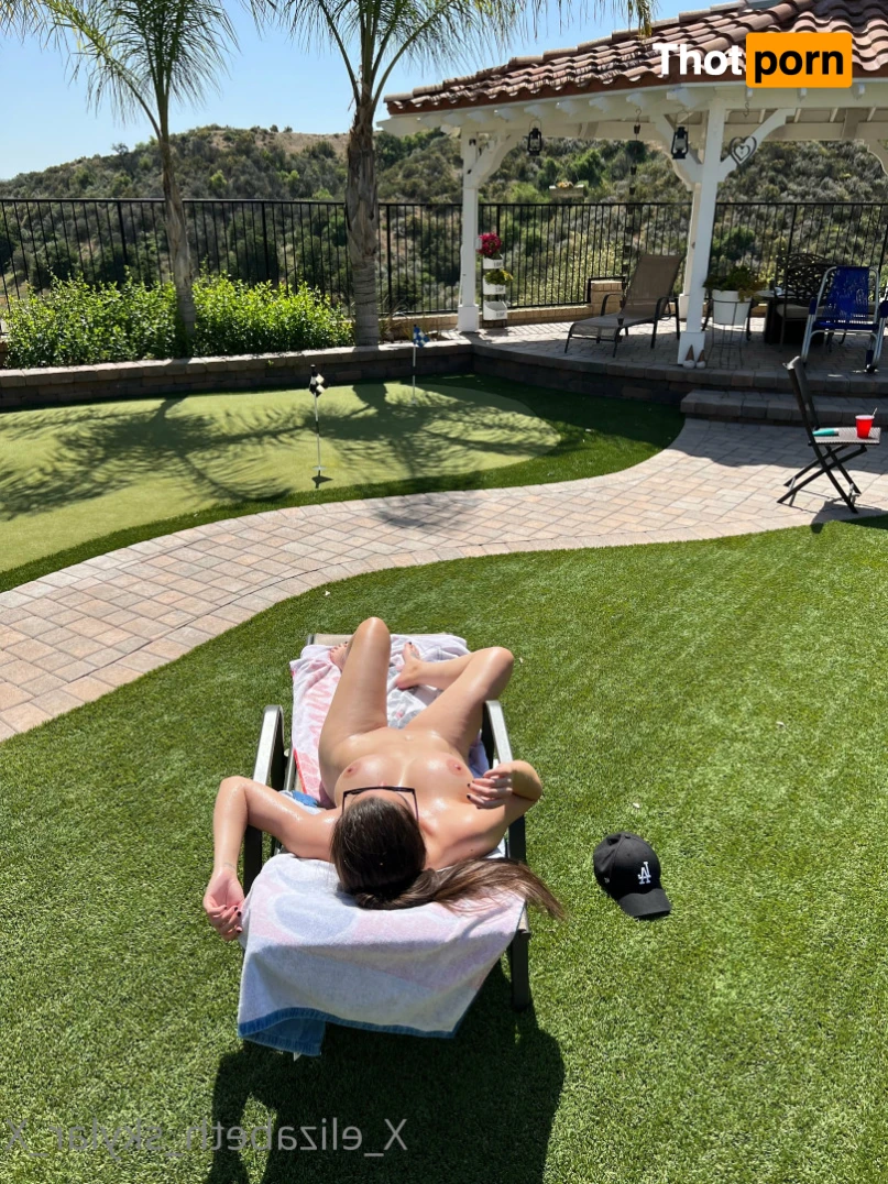 Elizabeth Skylar 14124857