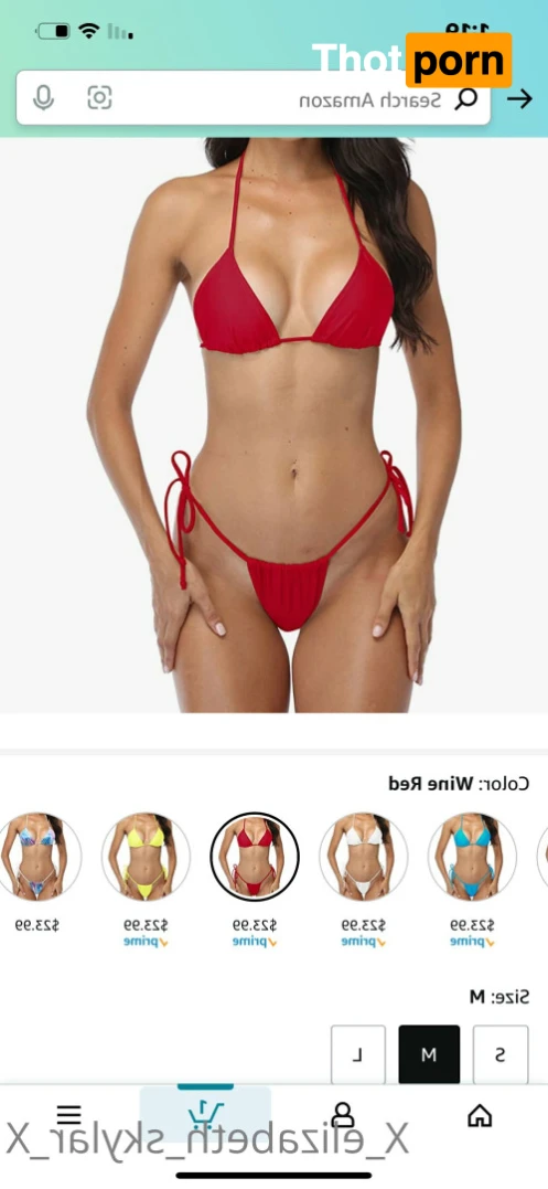 Elizabeth Skylar 14125226