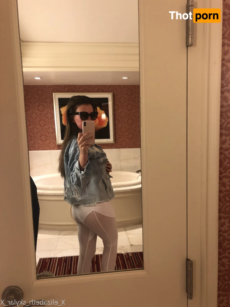 Elizabeth Skylar 14125240