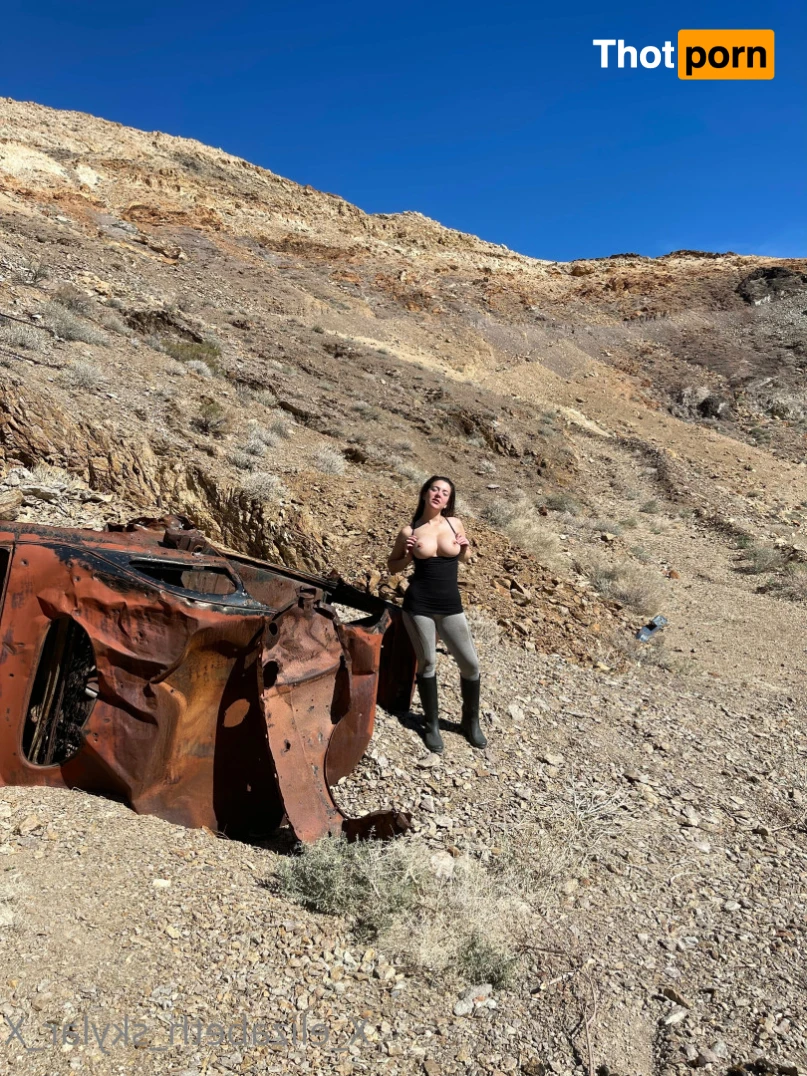 Elizabeth Skylar 14125312