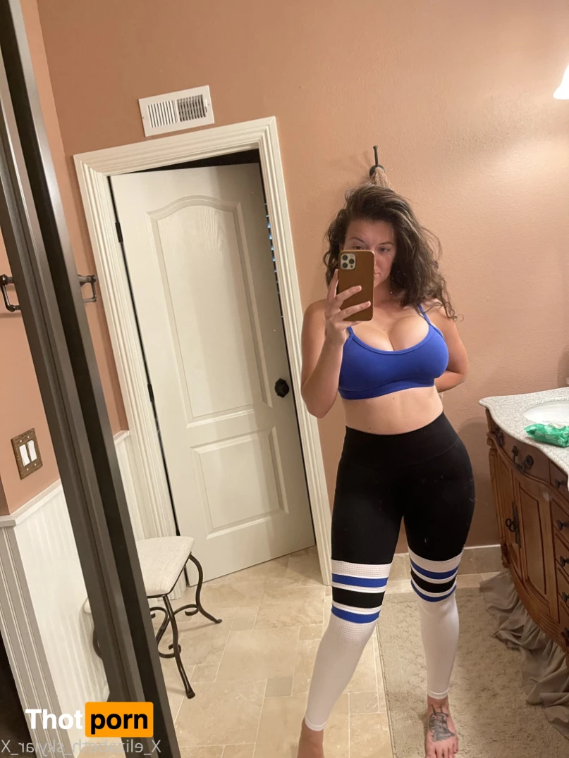 Elizabeth Skylar 14125980