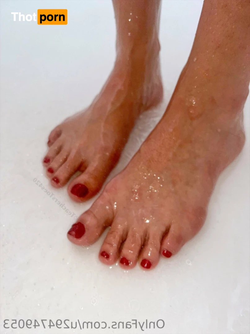 TeachersToes420 14071570