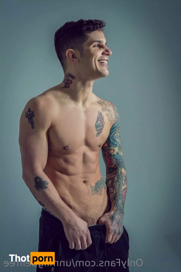 😈Mike😈 10938586