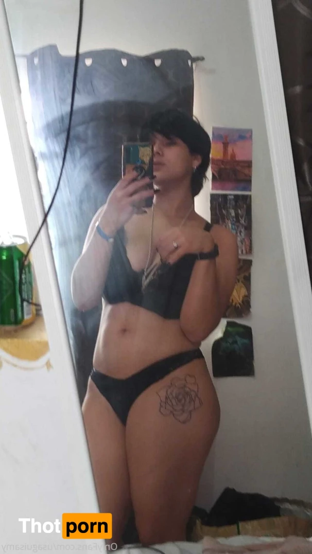 Samantha Rodriguez 13701282