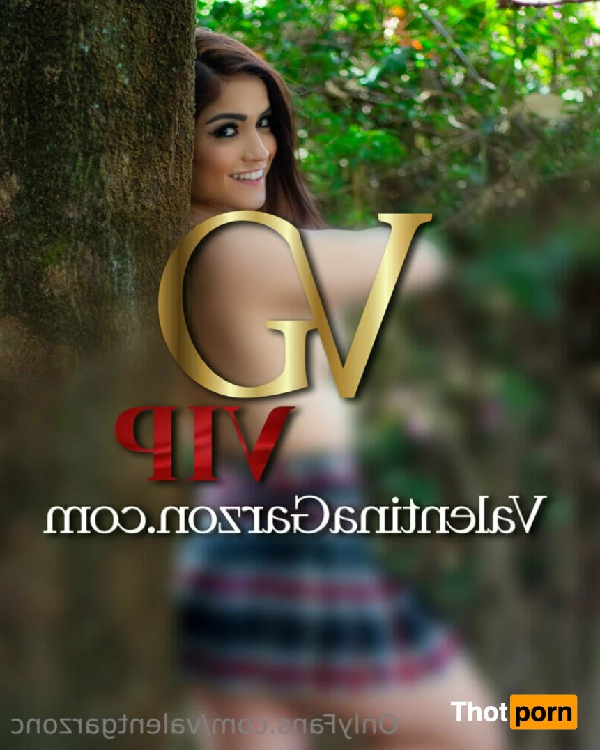 Valentina Garzon 13687312