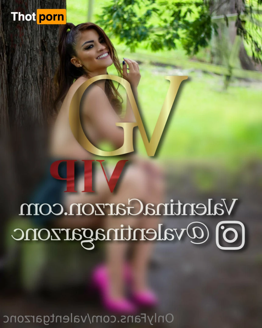 Valentina Garzon 13687454