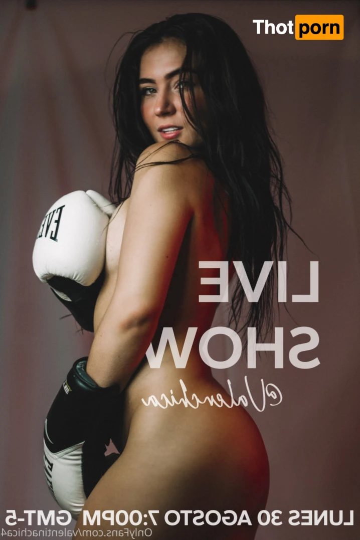 Valentina Chica 13685707