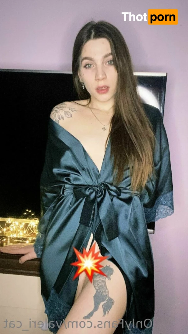 Valeri Catwoman🐈😈 13658337