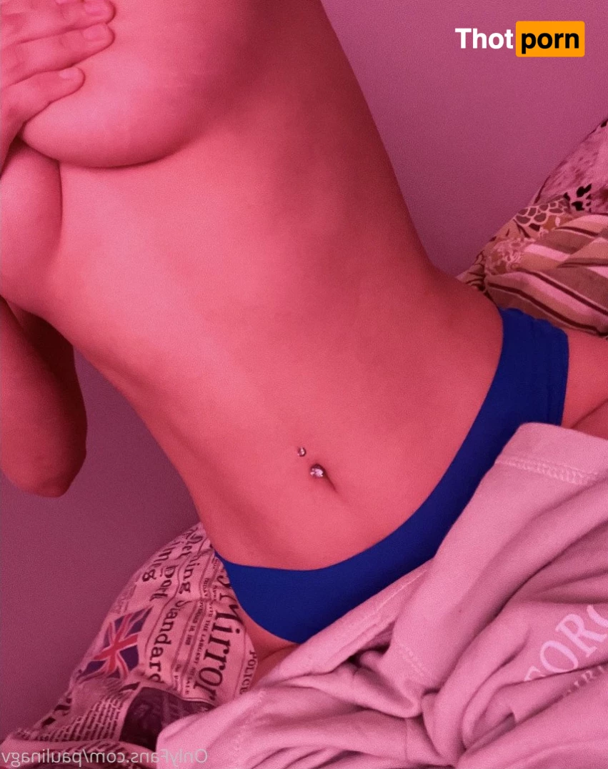 Paulina Garcia 957818