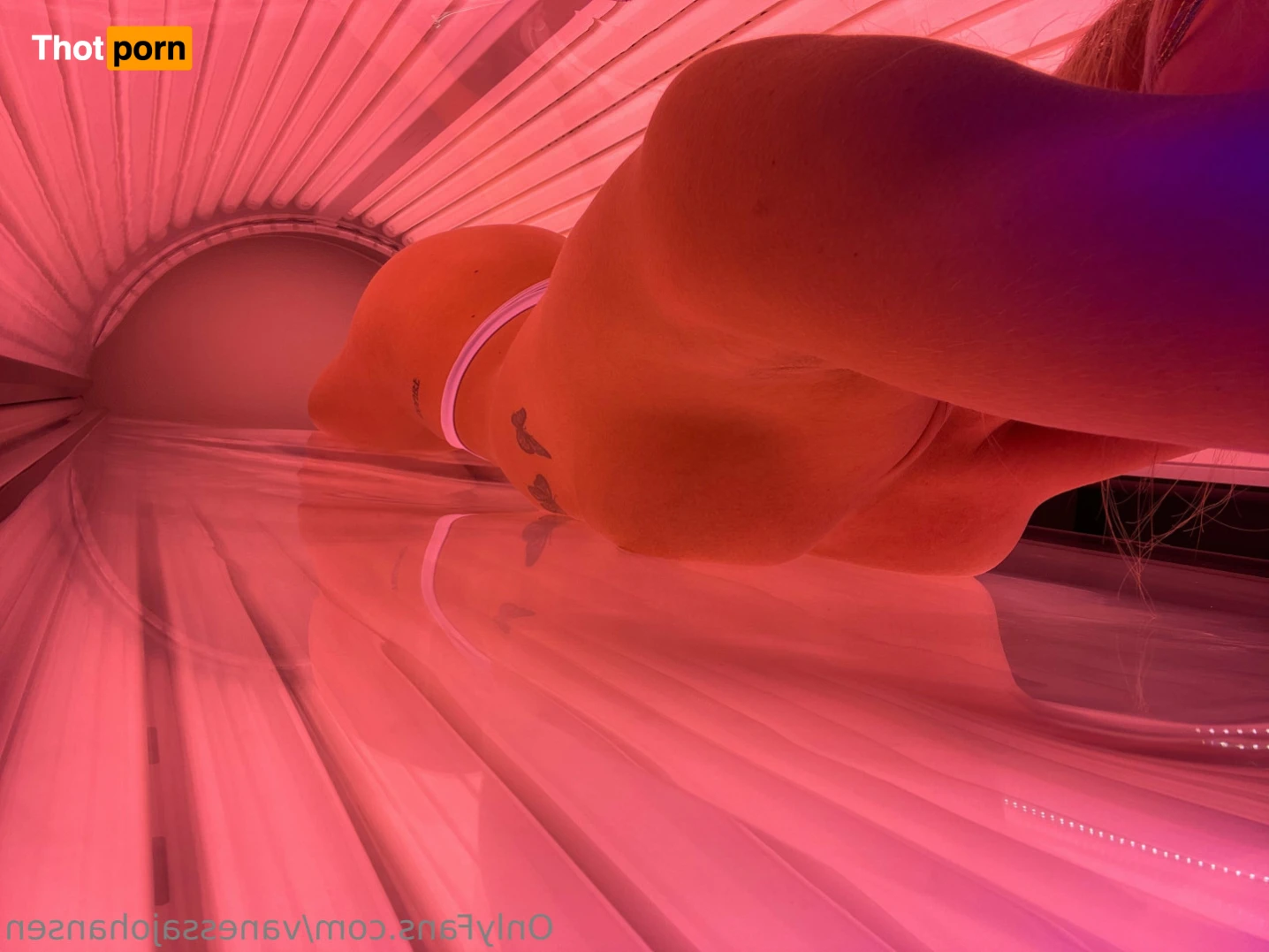 Vanessa Johansen 13619108