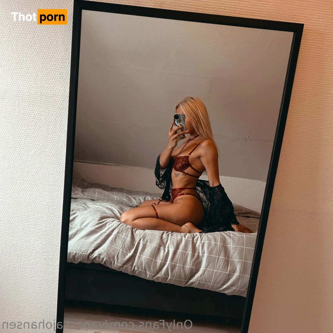 Vanessa Johansen [ vanessajohansen ] OnlyFans leaked photo 13619319 on  Thotporn