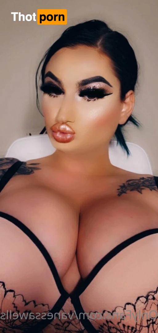 Vanessa Wells 10897456