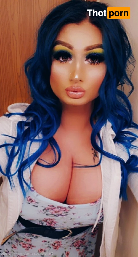 Vanessa Wells 13617397