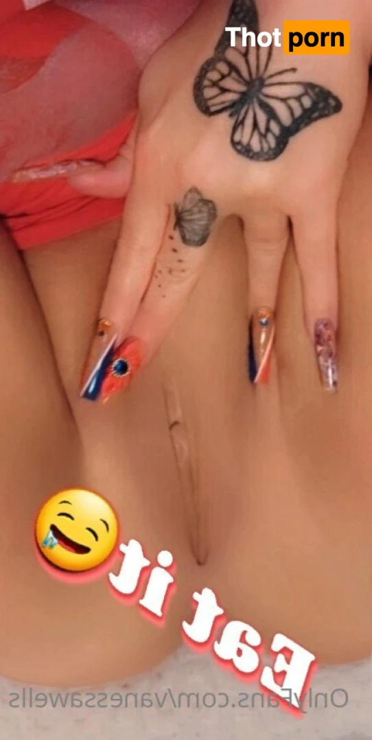 Vanessa Wells 13617440