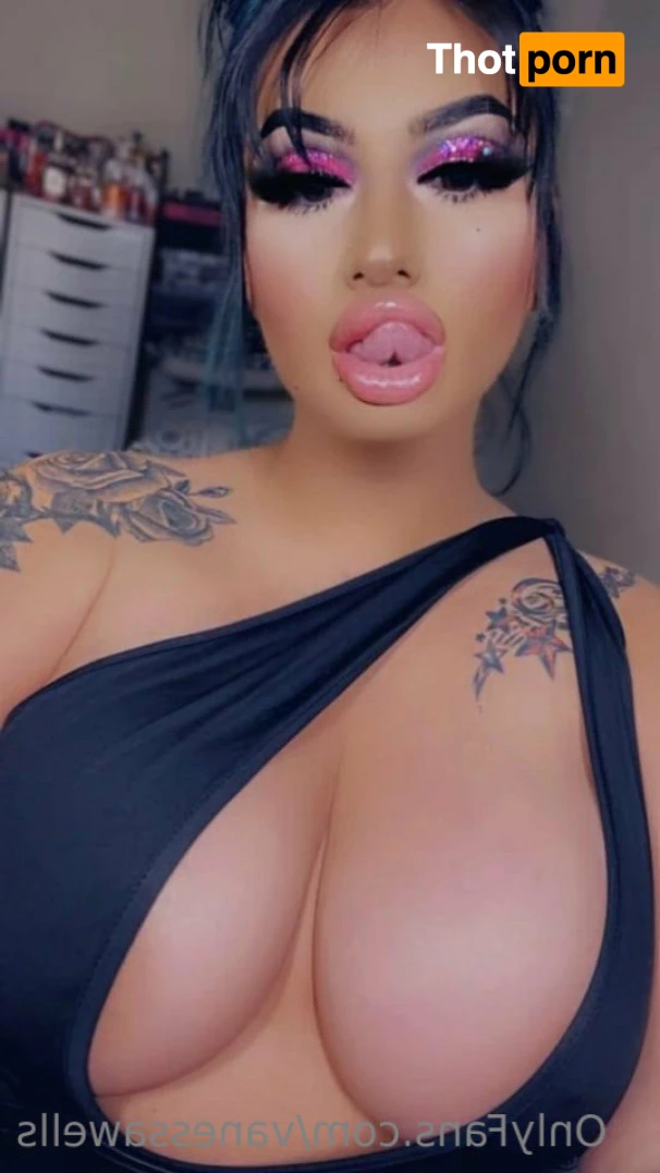 Vanessa Wells 13617669