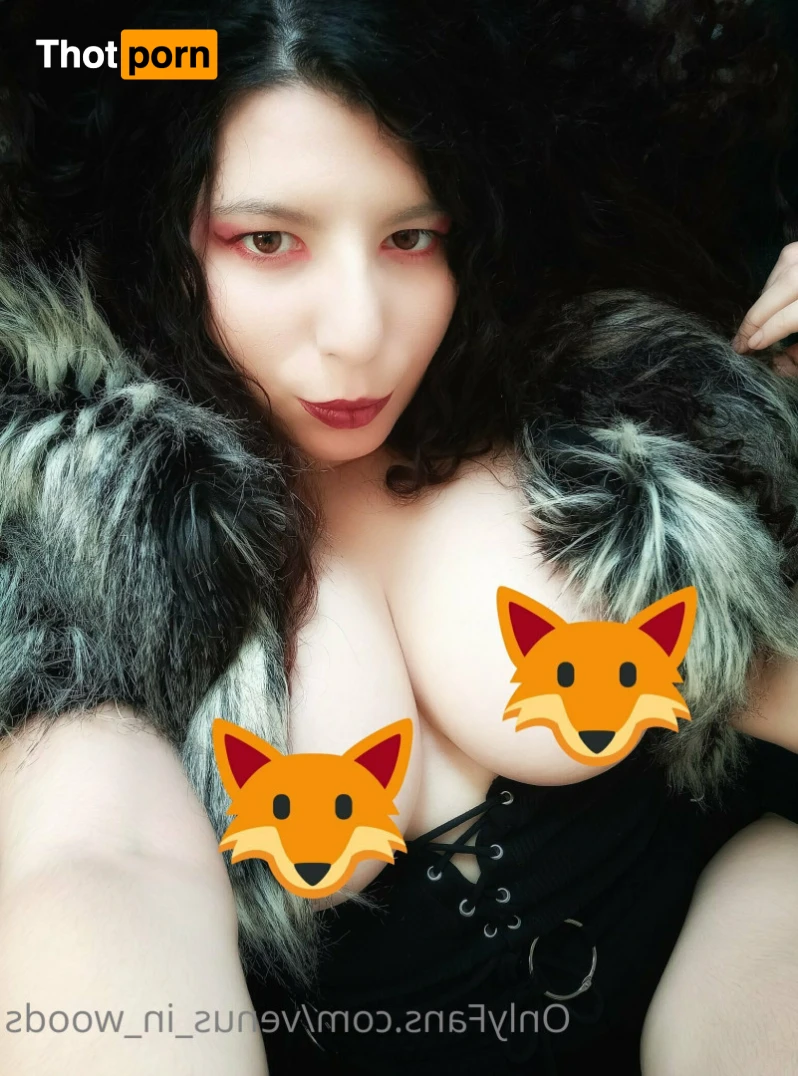 Venus in Woods 10912154