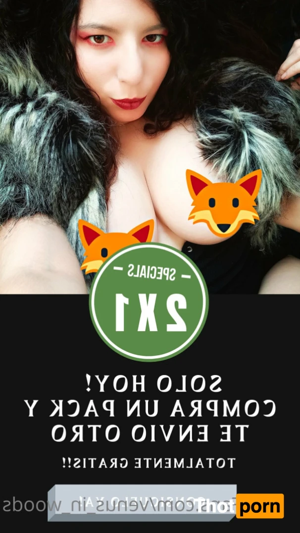 Venus in Woods 10912155