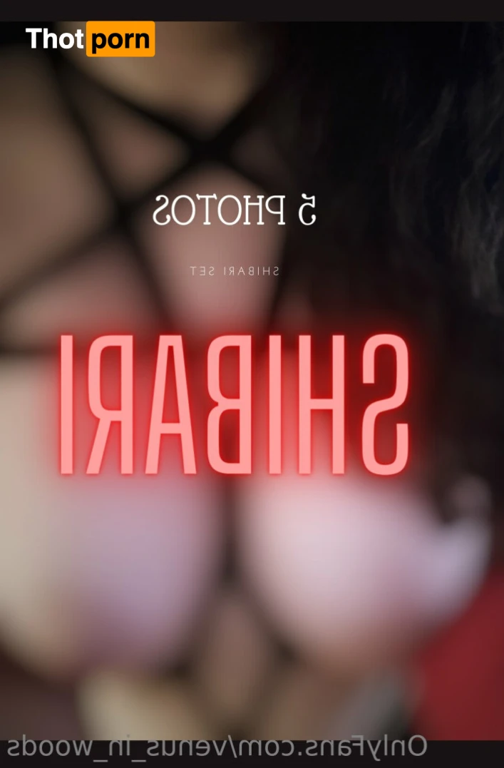 Venus in Woods 13594079