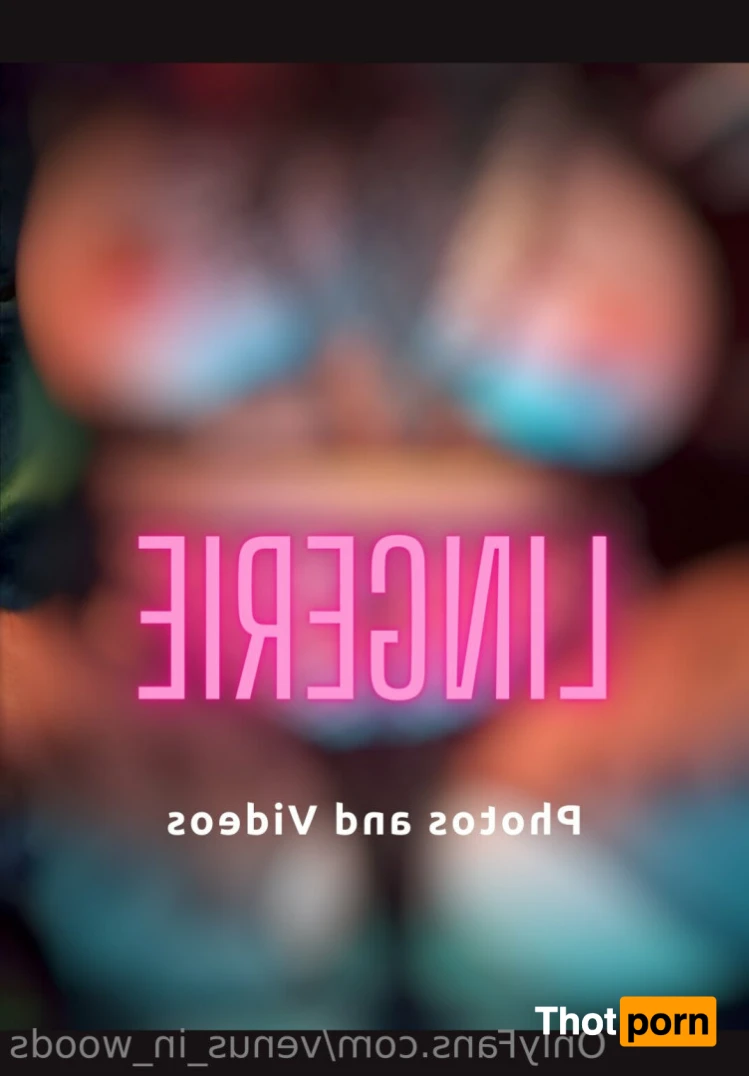 Venus in Woods 13594086