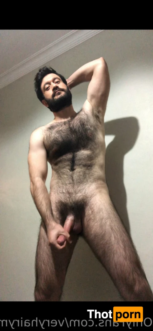 VeryHairyMan88 11137168