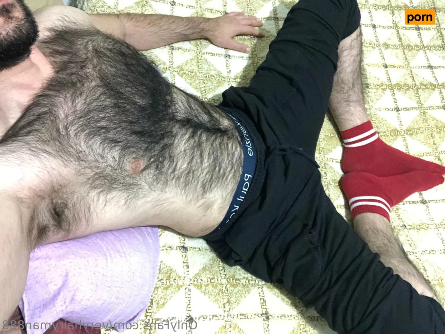 VeryHairyMan88 13486679