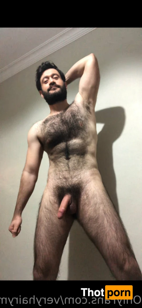 VeryHairyMan88 13487043