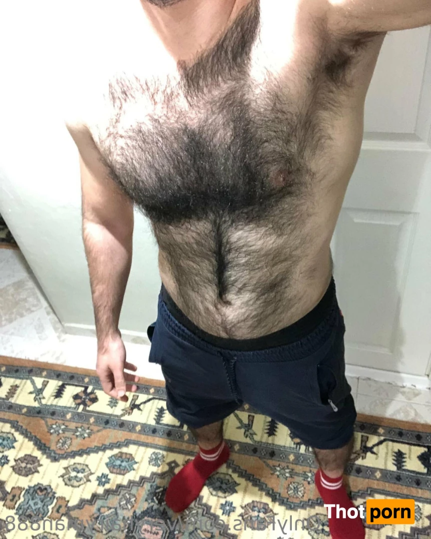 VeryHairyMan88 13487116