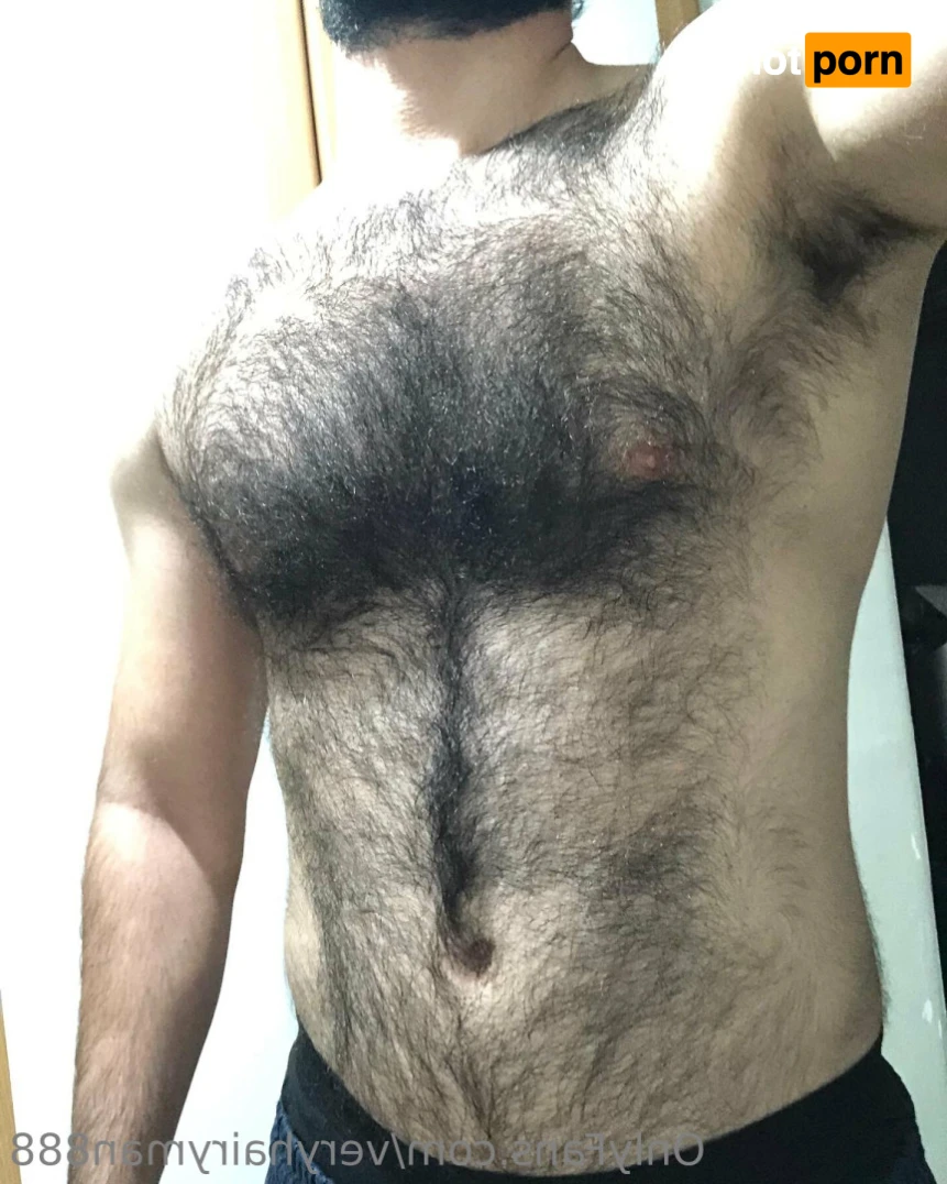 VeryHairyMan88 13487228