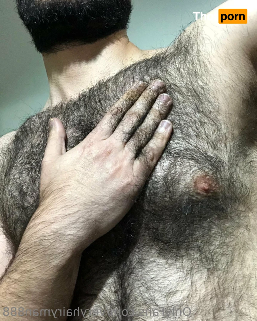 VeryHairyMan88 13487812