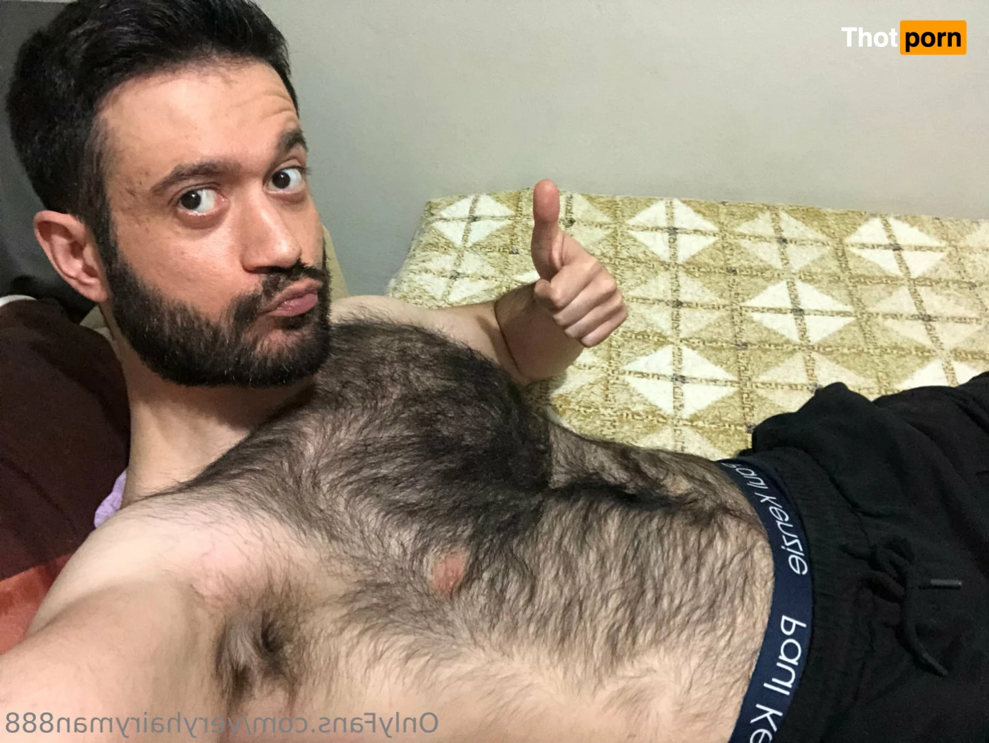 VeryHairyMan88 13487900