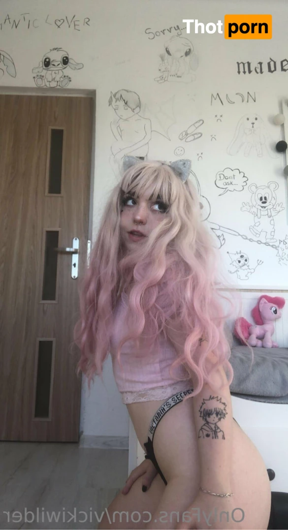 Vicki Wilder 13483995