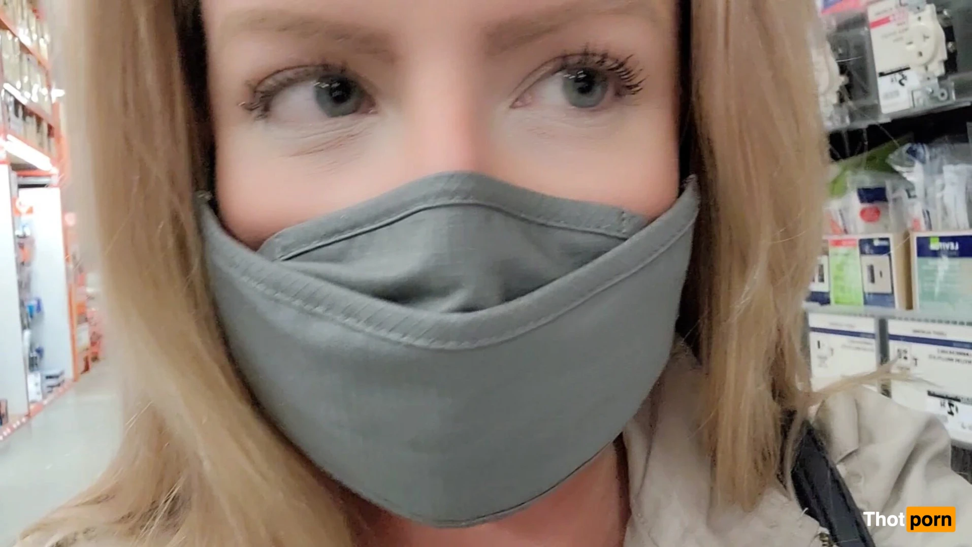 Vicktoria Tacos - Fart Fetish Only Fans 13480996