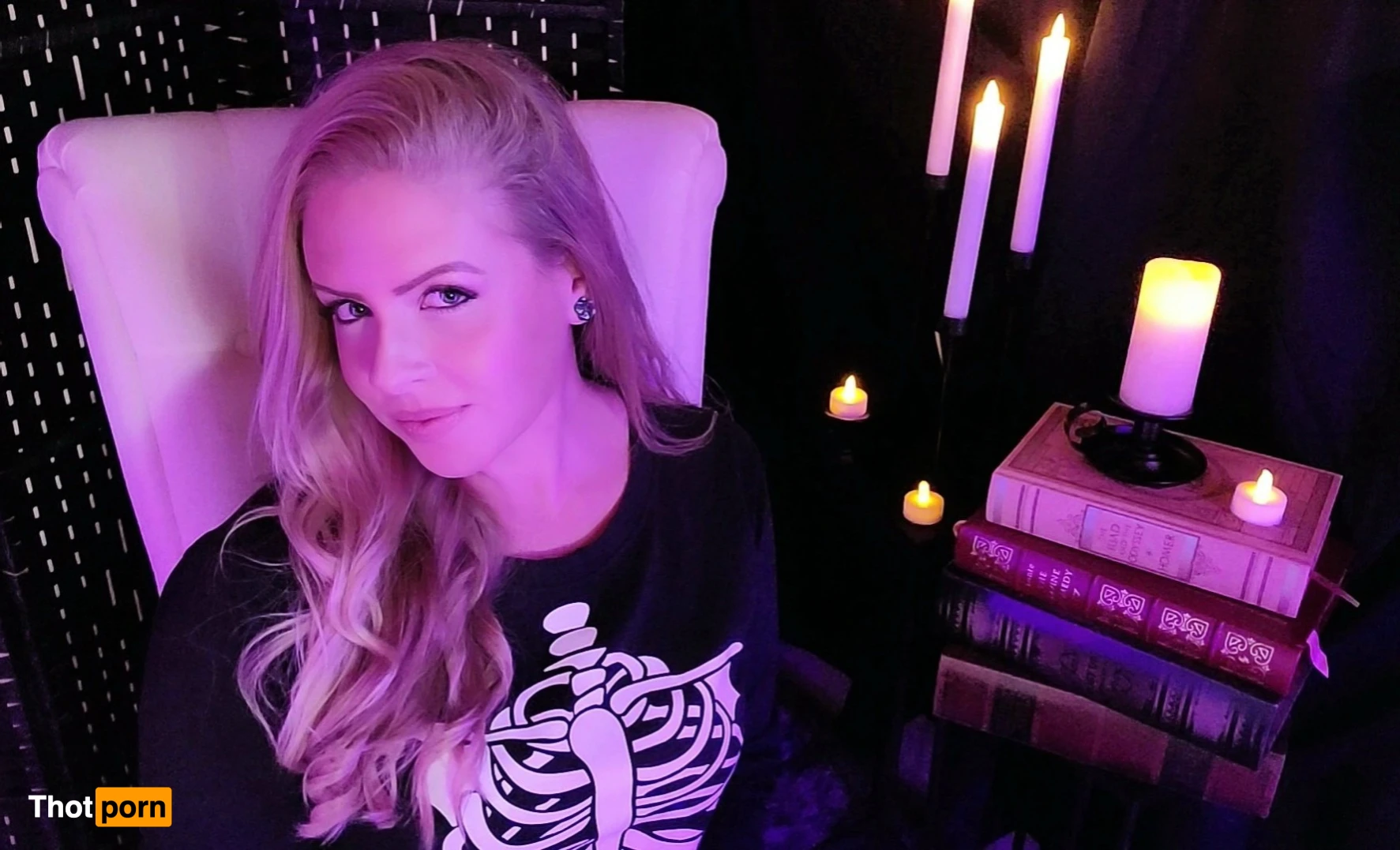 Vicktoria Tacos - Fart Fetish Only Fans 13481533