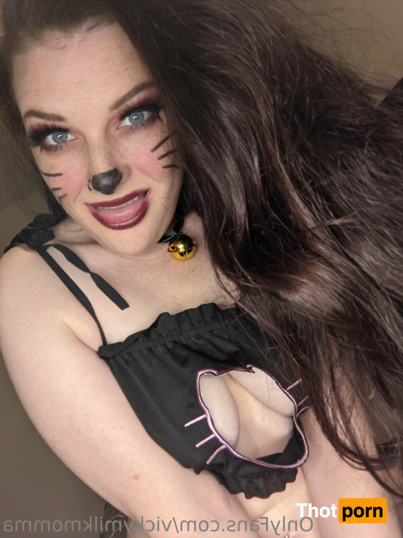 VickyMilkMomma 🔞 🍼 13475697