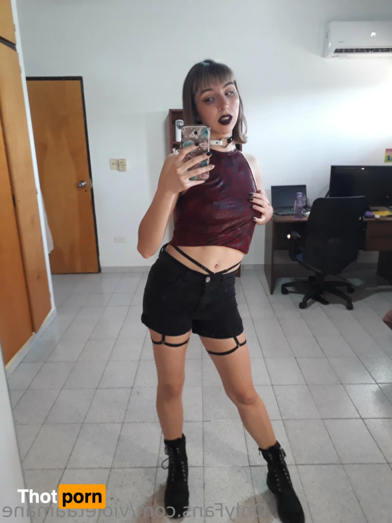 Violeta Amane🔥Top 4% 11344698