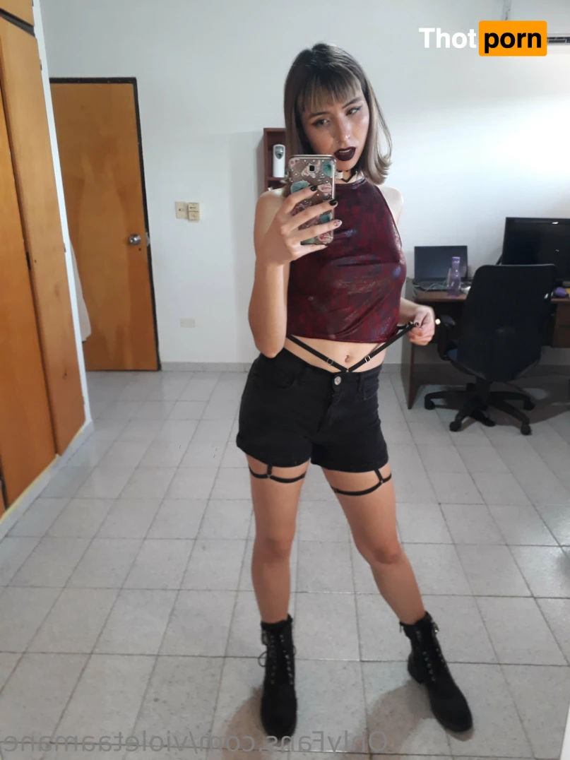 Violeta Amane🔥Top 4% 11345004