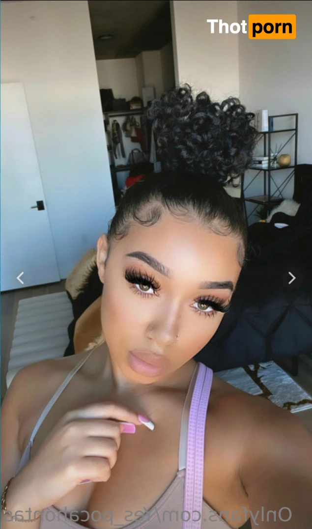 Creamy Pocahontas 💦 13193918