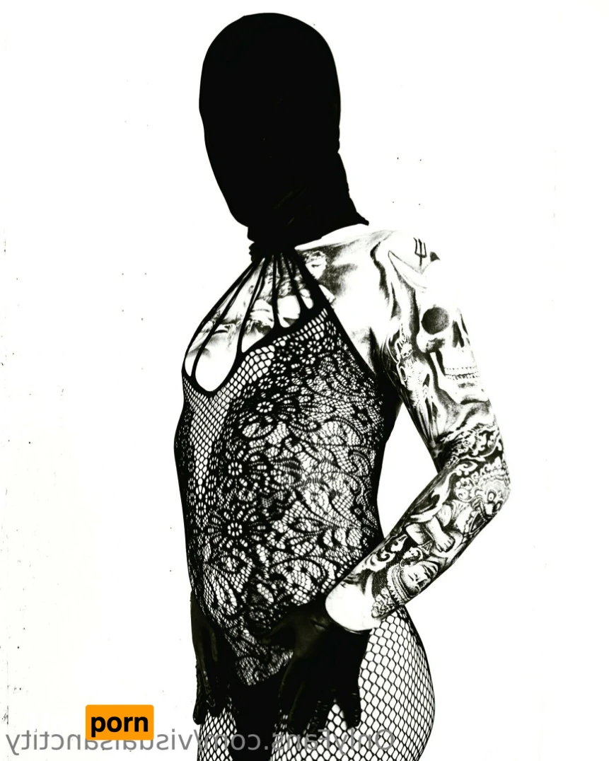 Visual Sanctity 13165773