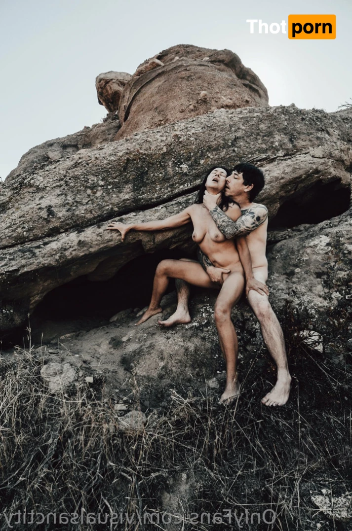 Visual Sanctity 13165981