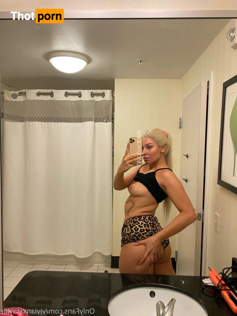 Vivian Taylor 13158991