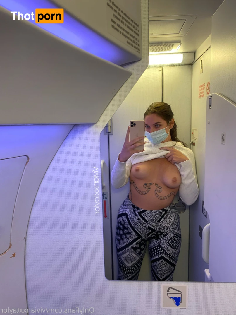 Vivian Taylor 13160453