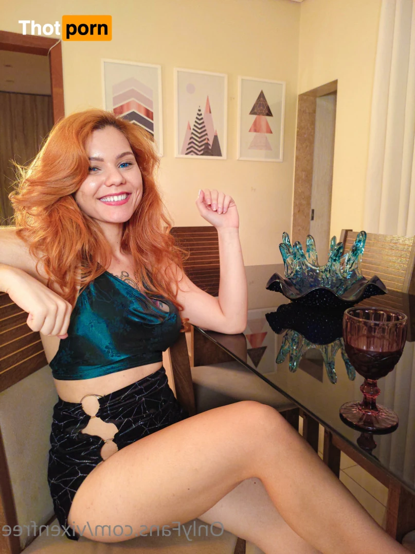 V I X E N┃🅵🆁🅴🅴 13146559