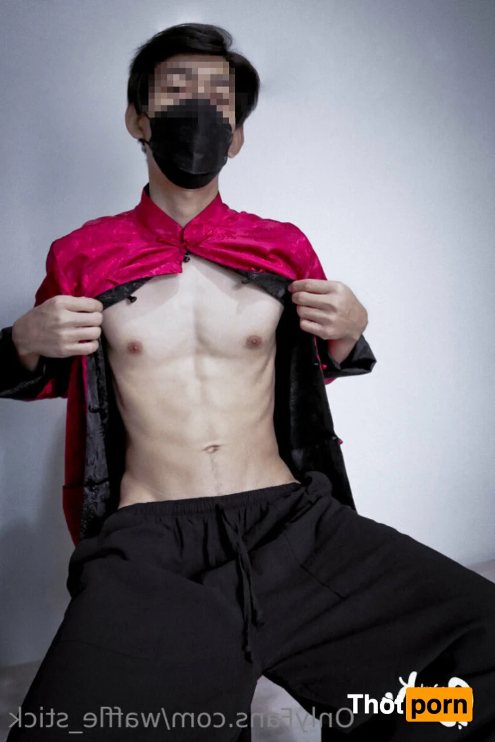 WAffLeSticK 13088892