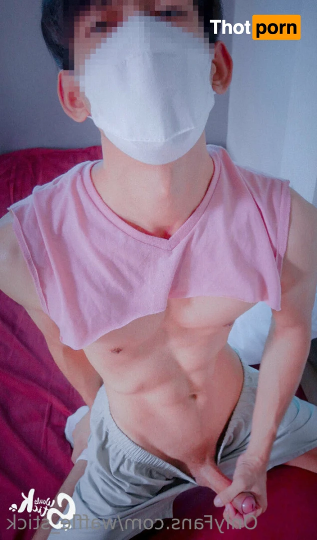 WAffLeSticK 13089265