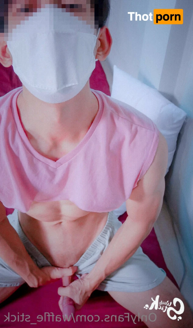 WAffLeSticK 13089347