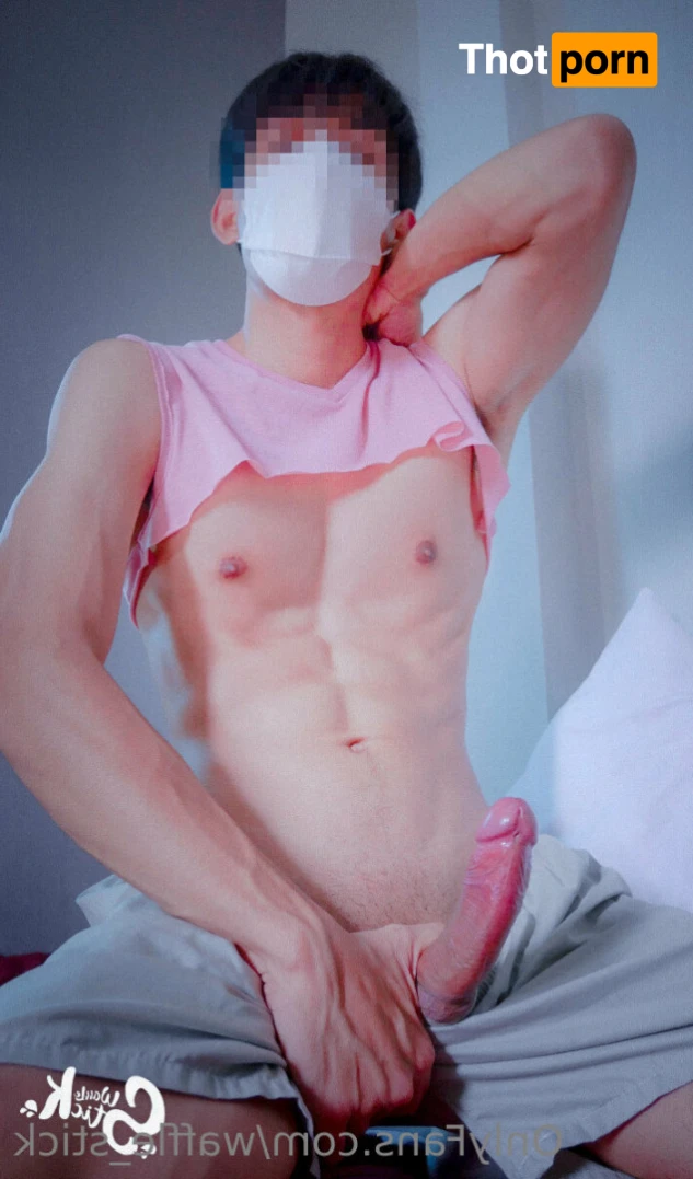 WAffLeSticK 13089766