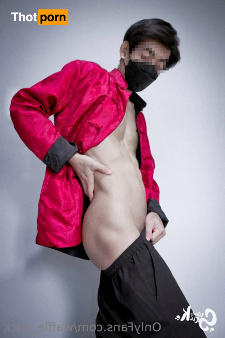 WAffLeSticK 13089961