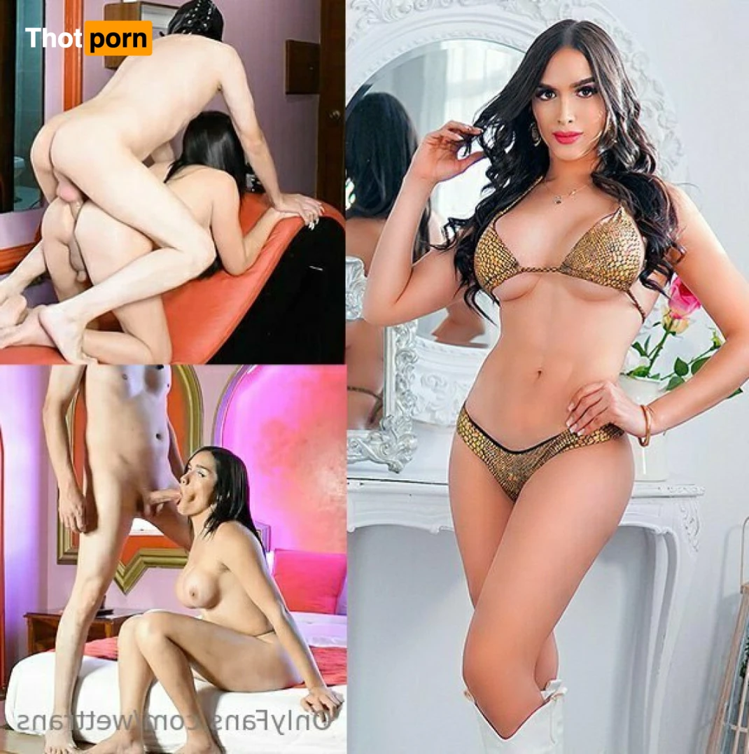 Wet Trans 💦 12965756