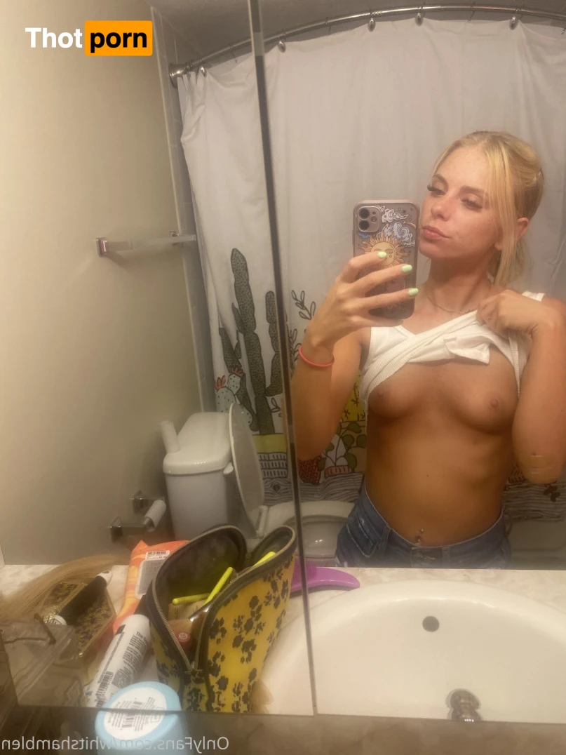 Whitney shamblen 12959796