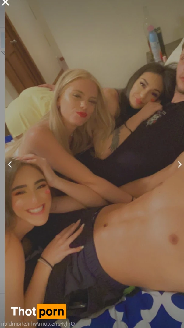 Whitney shamblen 12960439